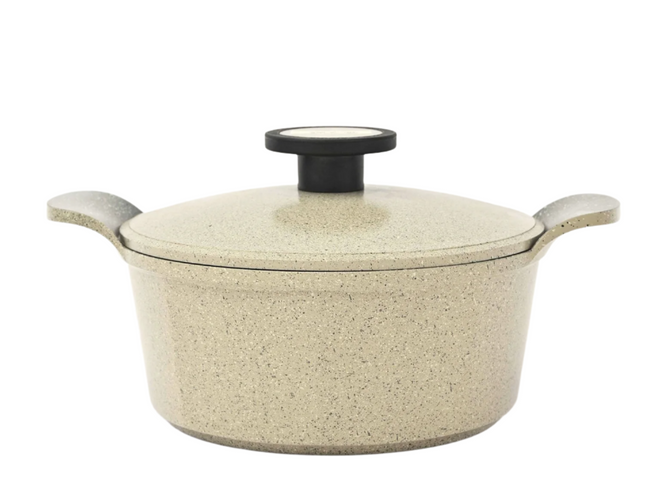 Neoflam Granite Pot, 20 cm