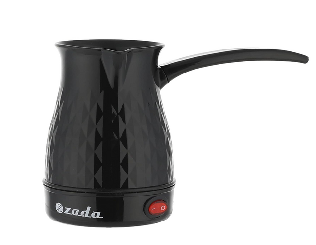 Zada Coffee Maker, • ZCP-770