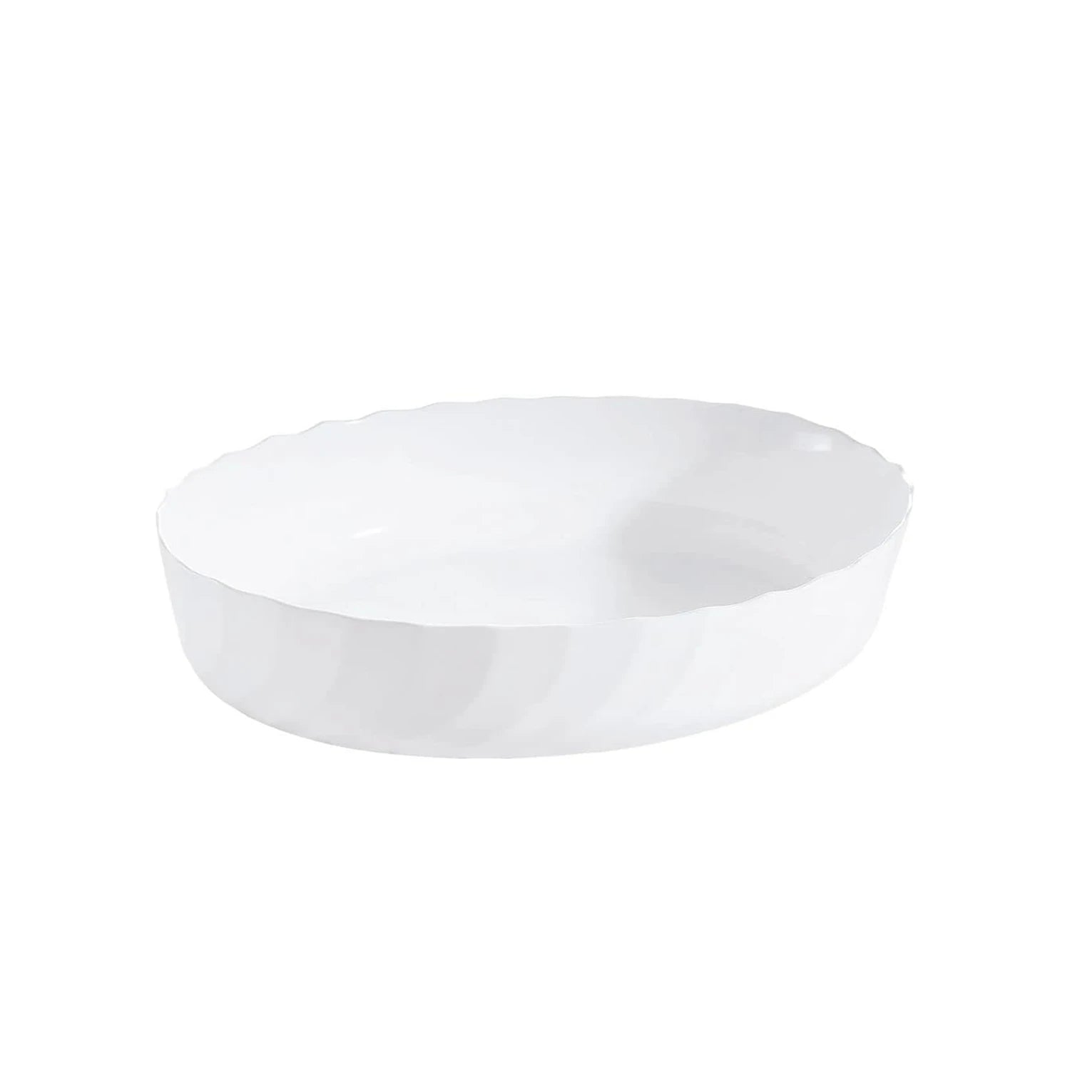 Luminarc Smart Cuisine Trianon Oval Oven Dish, 36 x 29 cm