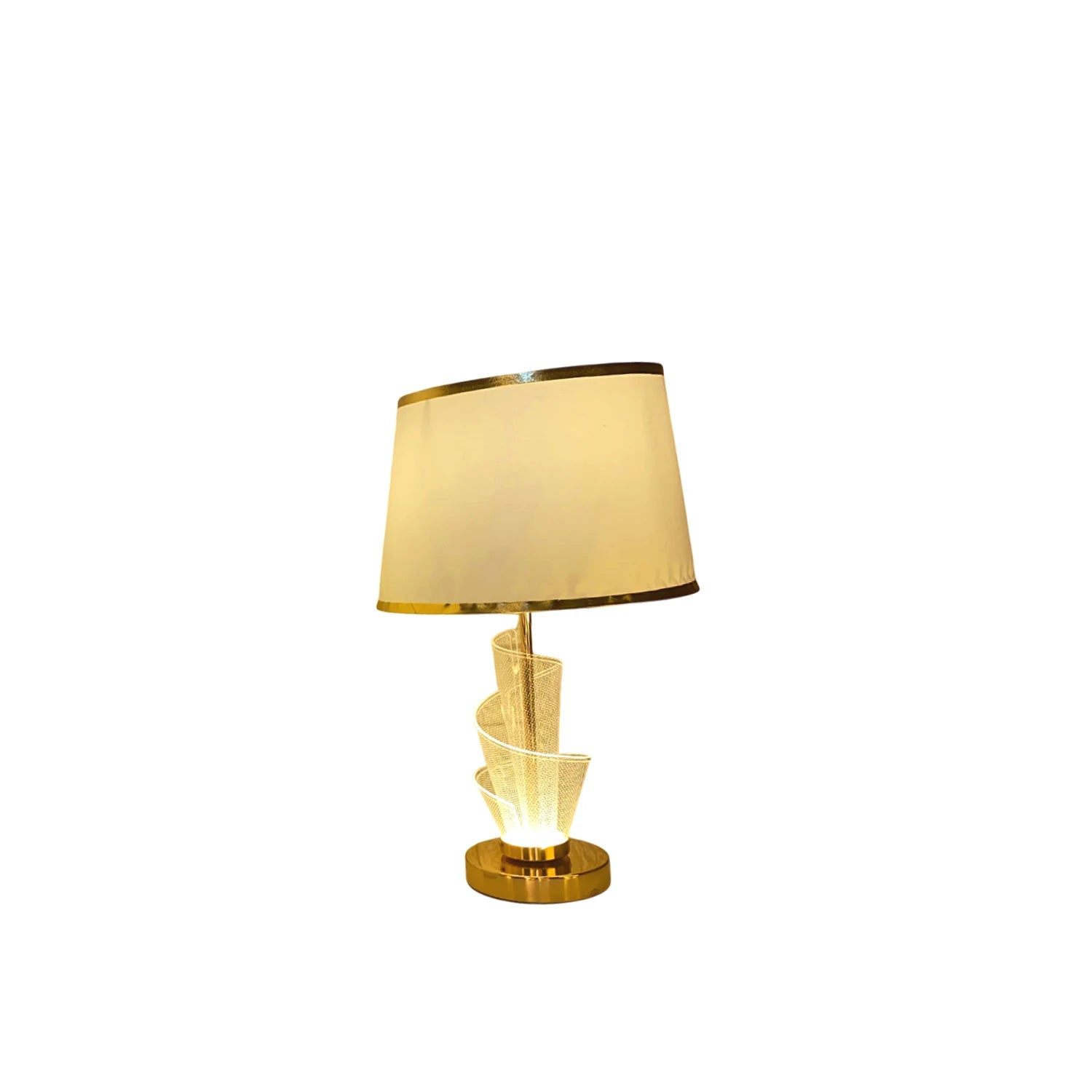 Table Lamp, No. 1095