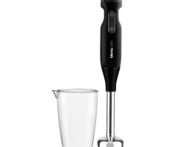 Mienta Hand Blender, 1000 Watt, • HB11728A