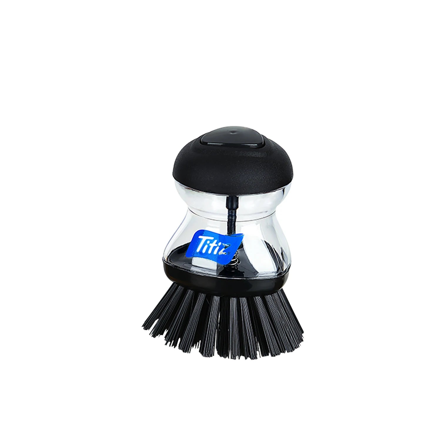 Titiz, Soap Dispensing Palm Dish Brush