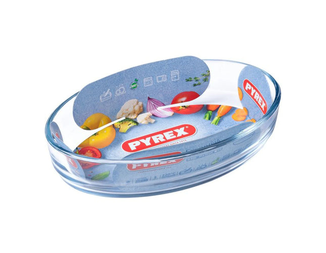 Pyrex Arp Oval, 21 cm