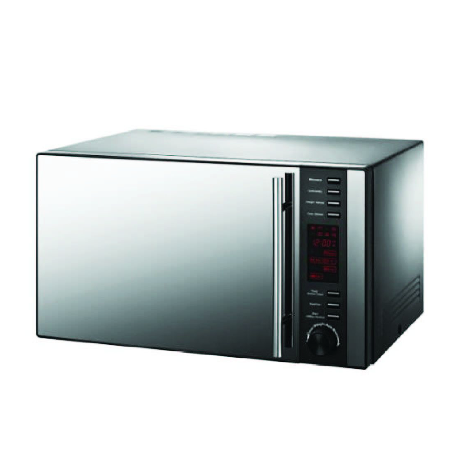 Fresh Microwave Grill, 900 Watt, • FMW-28ECGB