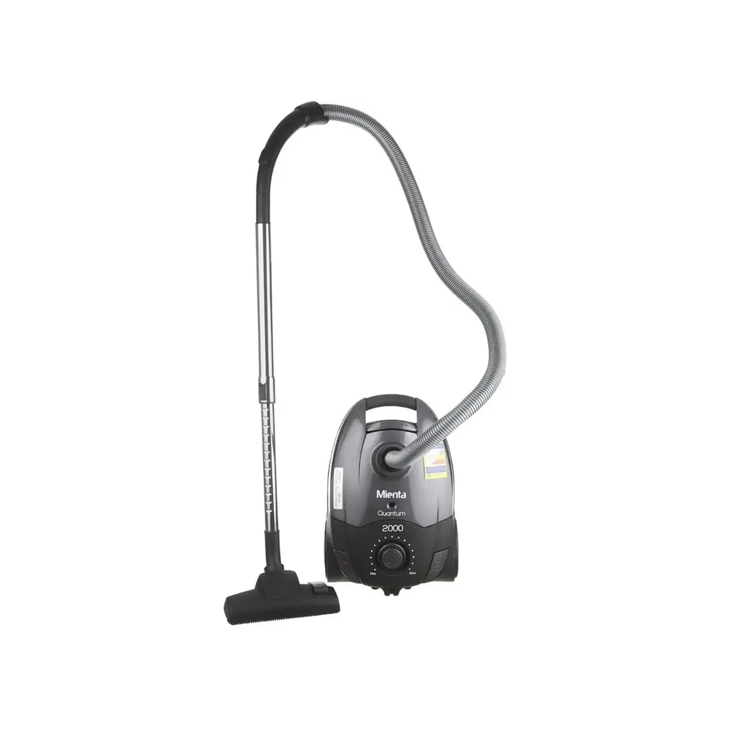 Mienta Vacuum Cleaner Quantum, 2000 Watt