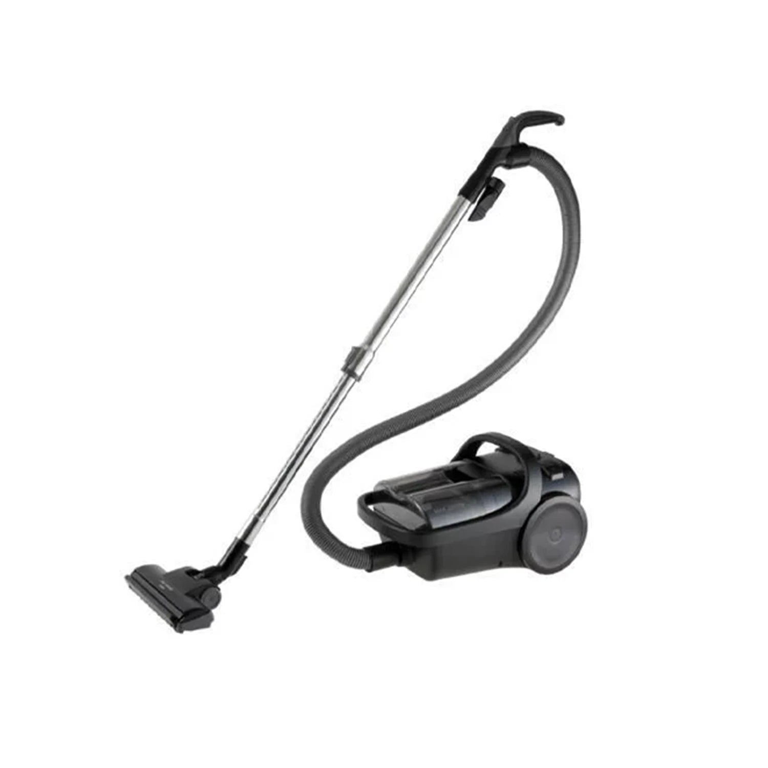 panasonic Bagless Canister Vacuum Cleaner, 2000 Watt