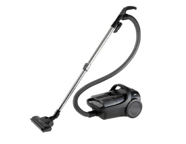 panasonic Bagless Canister Vacuum Cleaner, 2000 Watt