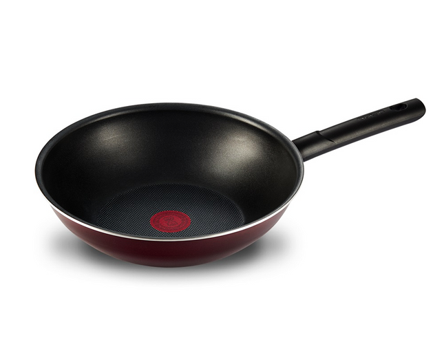 Tefal Armatal Wok Pan, 28 cm