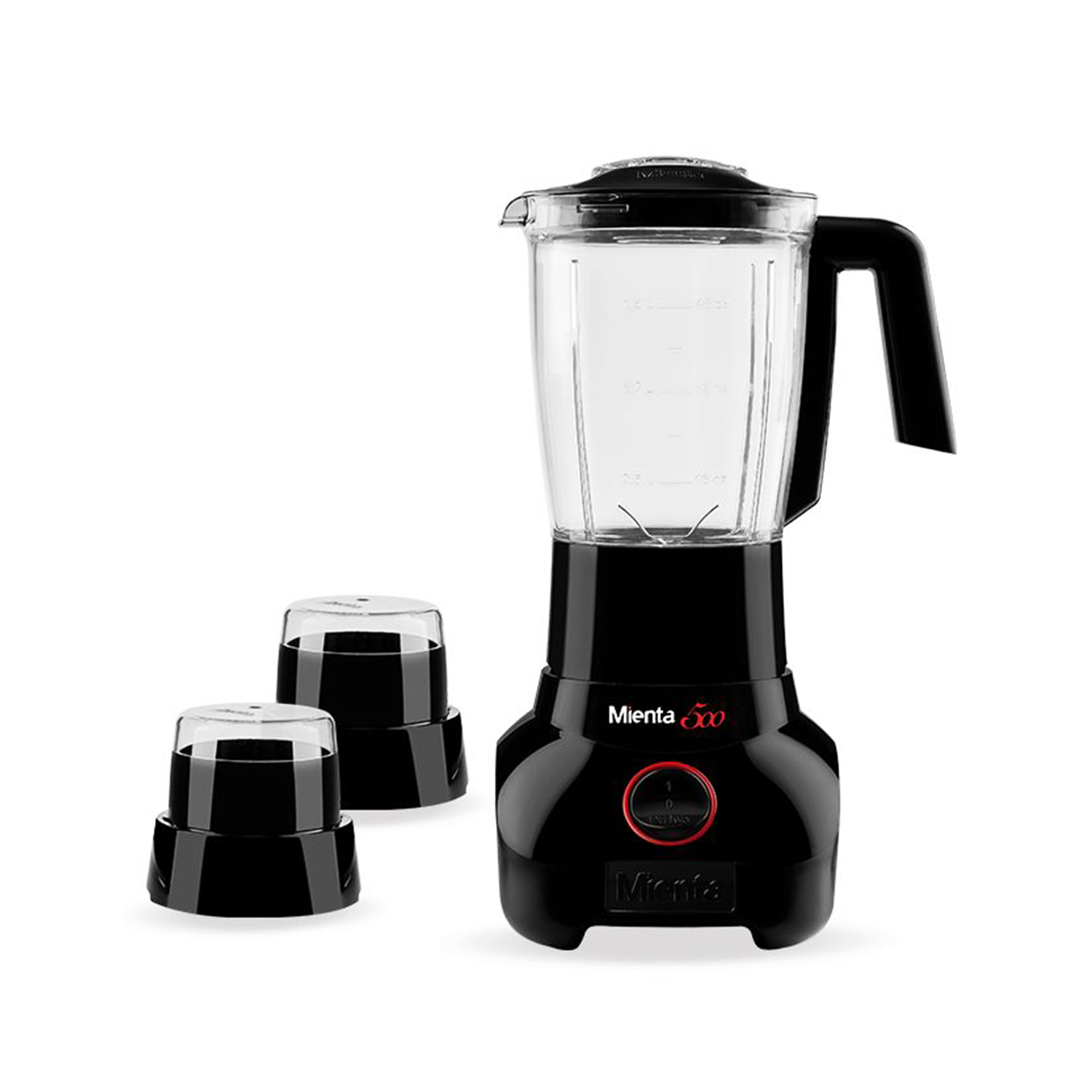 Mienta Blender, 500 Watt, • BL1251B