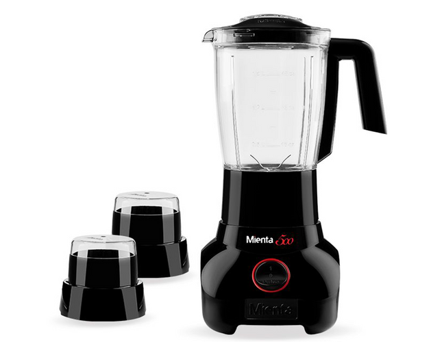 Mienta Blender, 500 Watt, • BL1251B