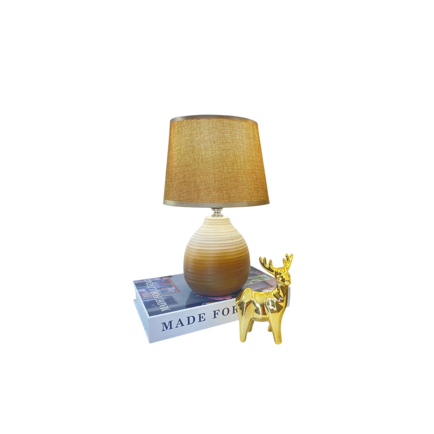 Table Lamp, No. 1387