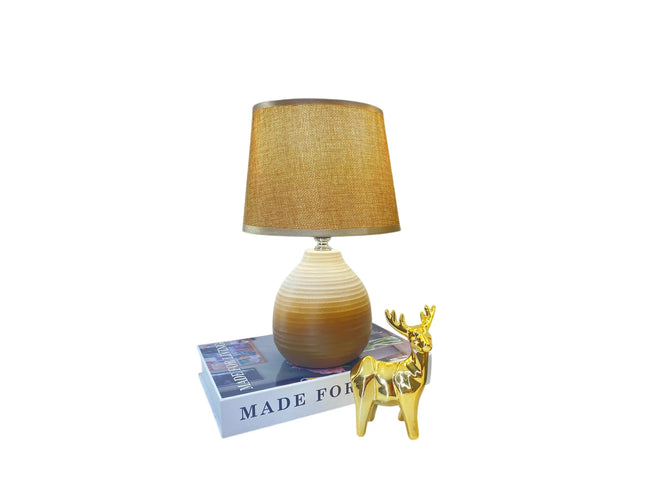 Table Lamp, No. 1387