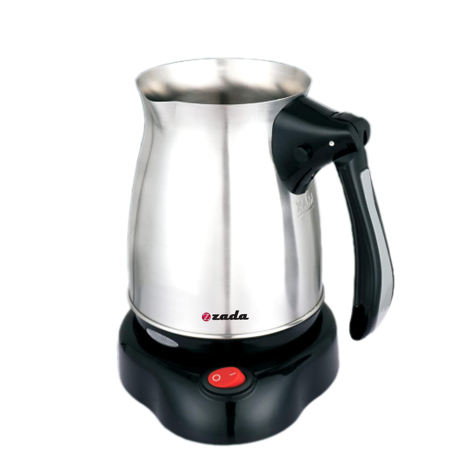 Zada Stainless coffee maker, • ZCP-760