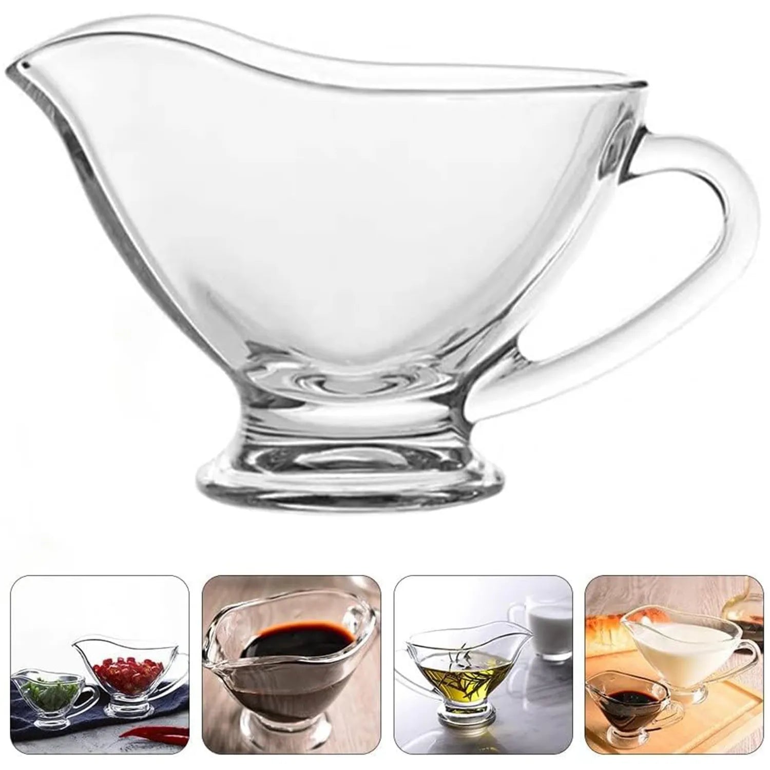 Scuba Latte Macchiato Mug