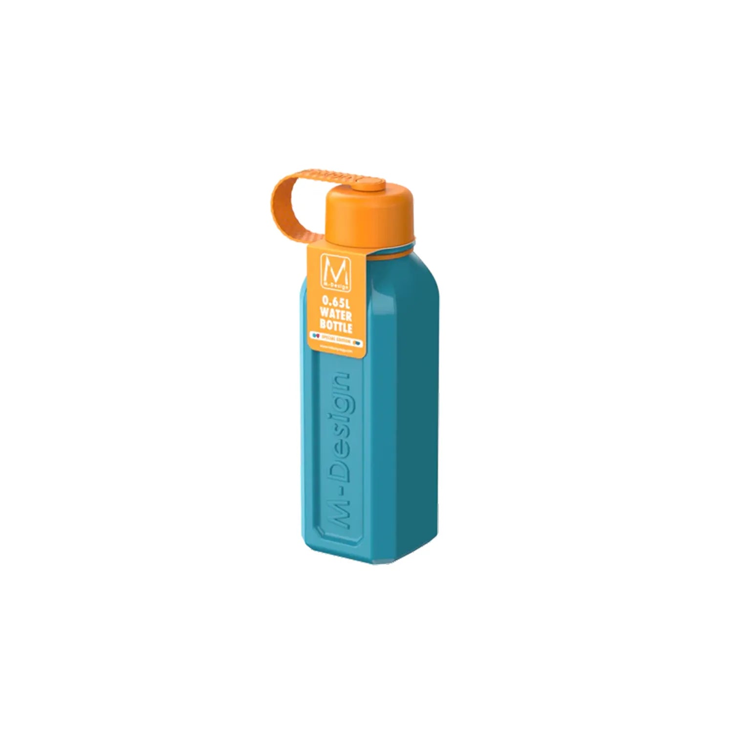 0.65L Water Bottle