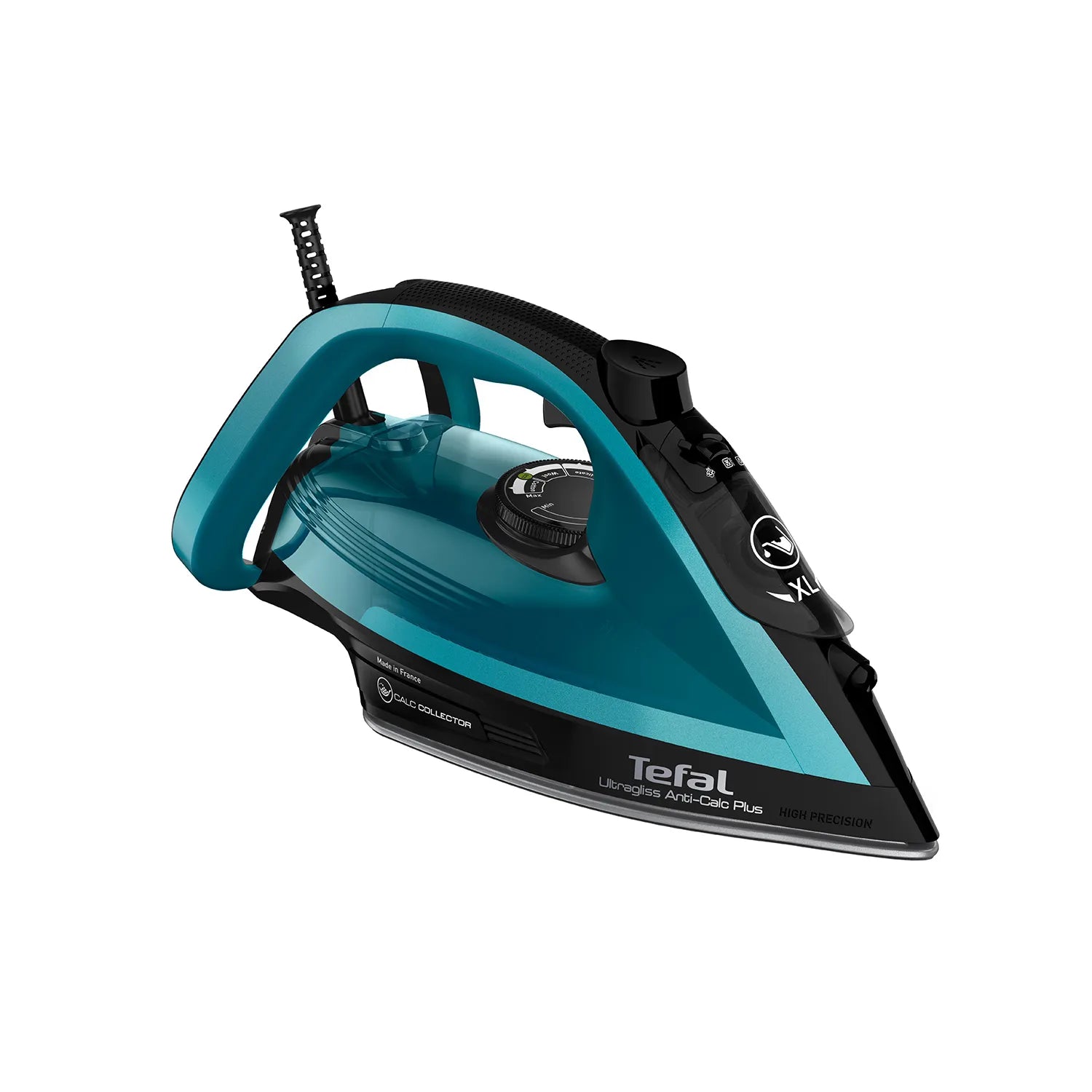 FV2869E2 -مكواة بخار تيفال 2600 وات