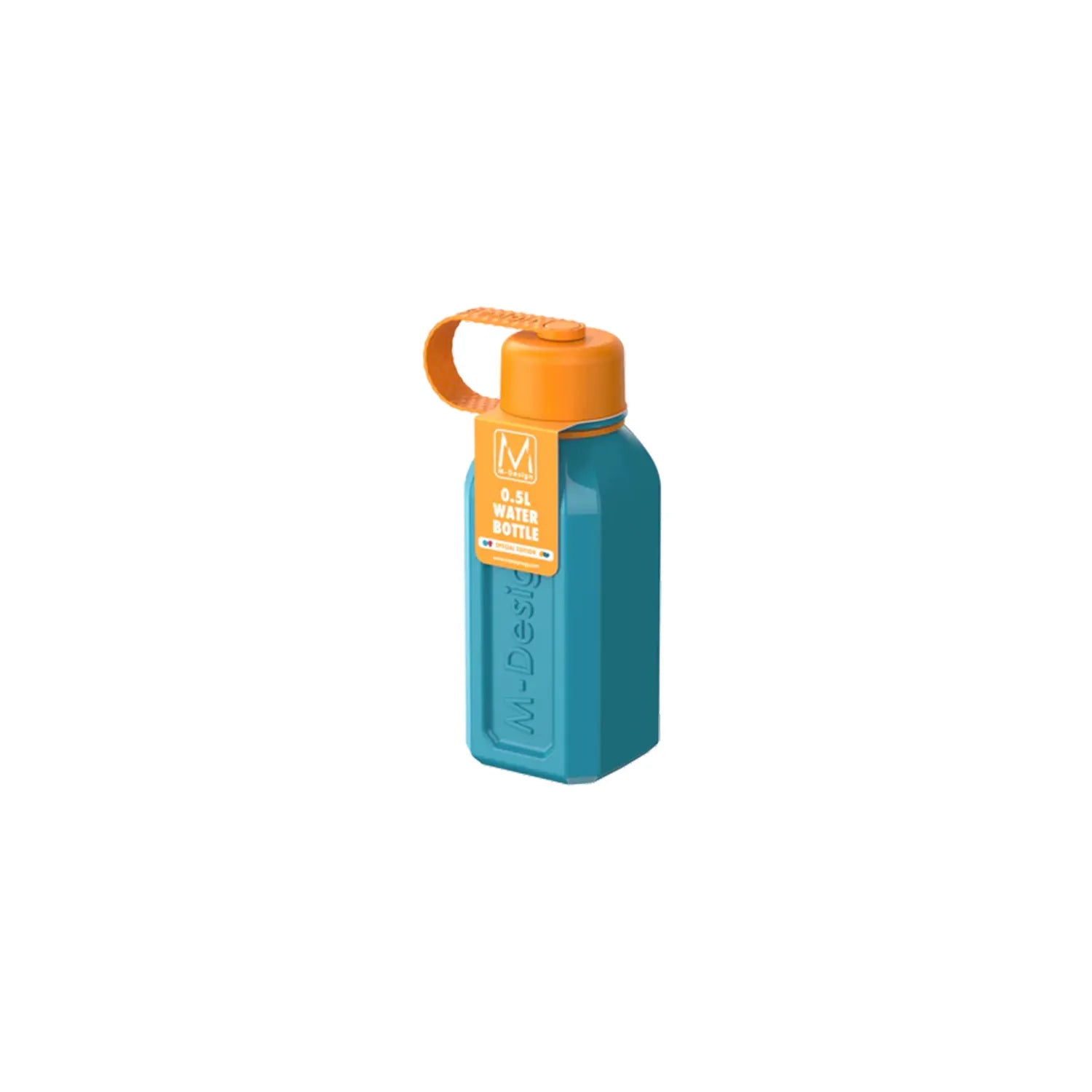 0.5L Water Bottles