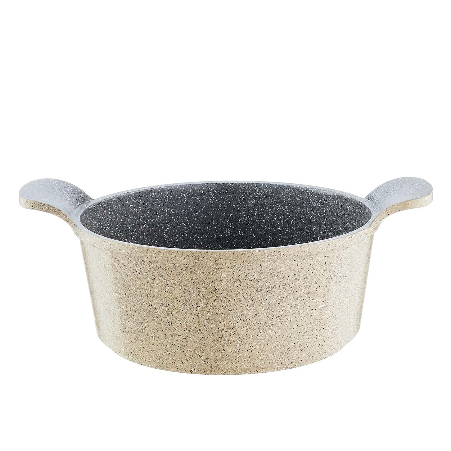 Neoflam Granite Pot, 28 cm