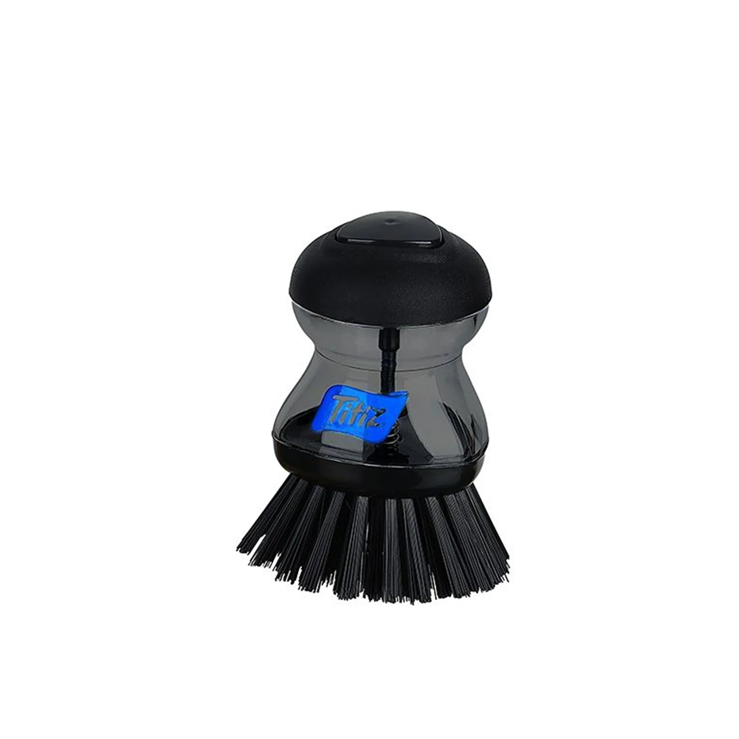 Titiz, Soap Dispensing Palm Dish Brush