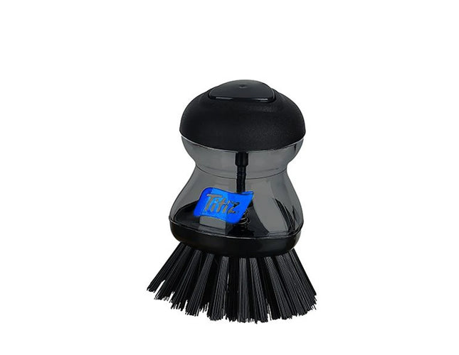 Titiz, Soap Dispensing Palm Dish Brush