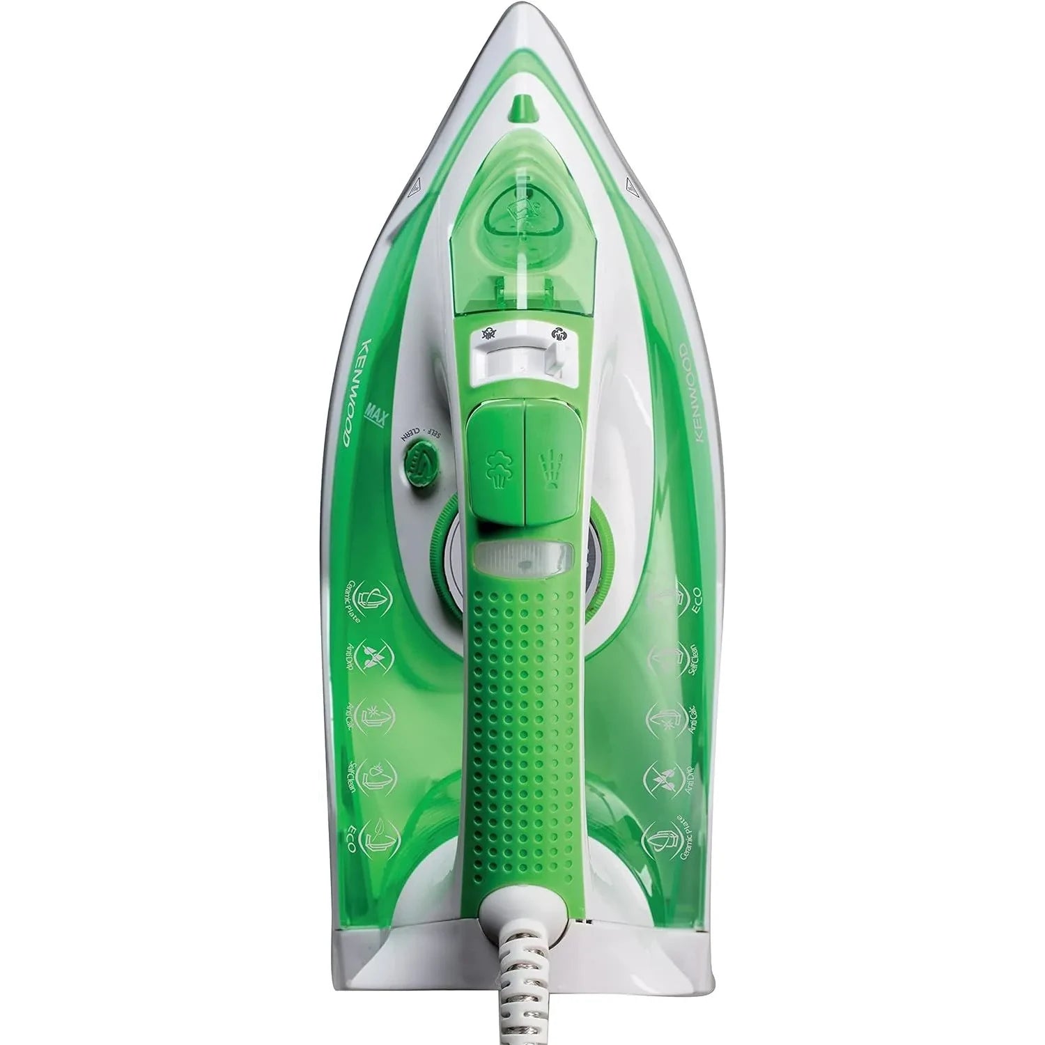 Kenwood Steam Iron, 2600 Watt