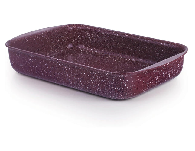 Top Chef Granite Rectangle Tajine, 30 cm