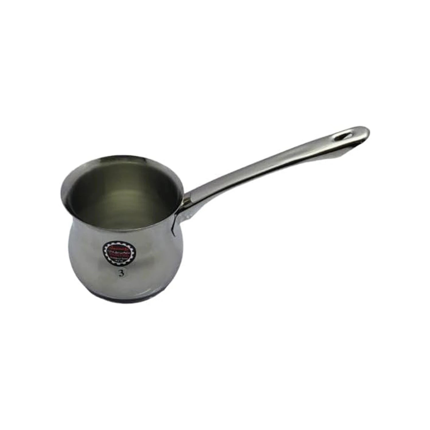 Younsteel Stainless Steel Coffee Pot, No.3