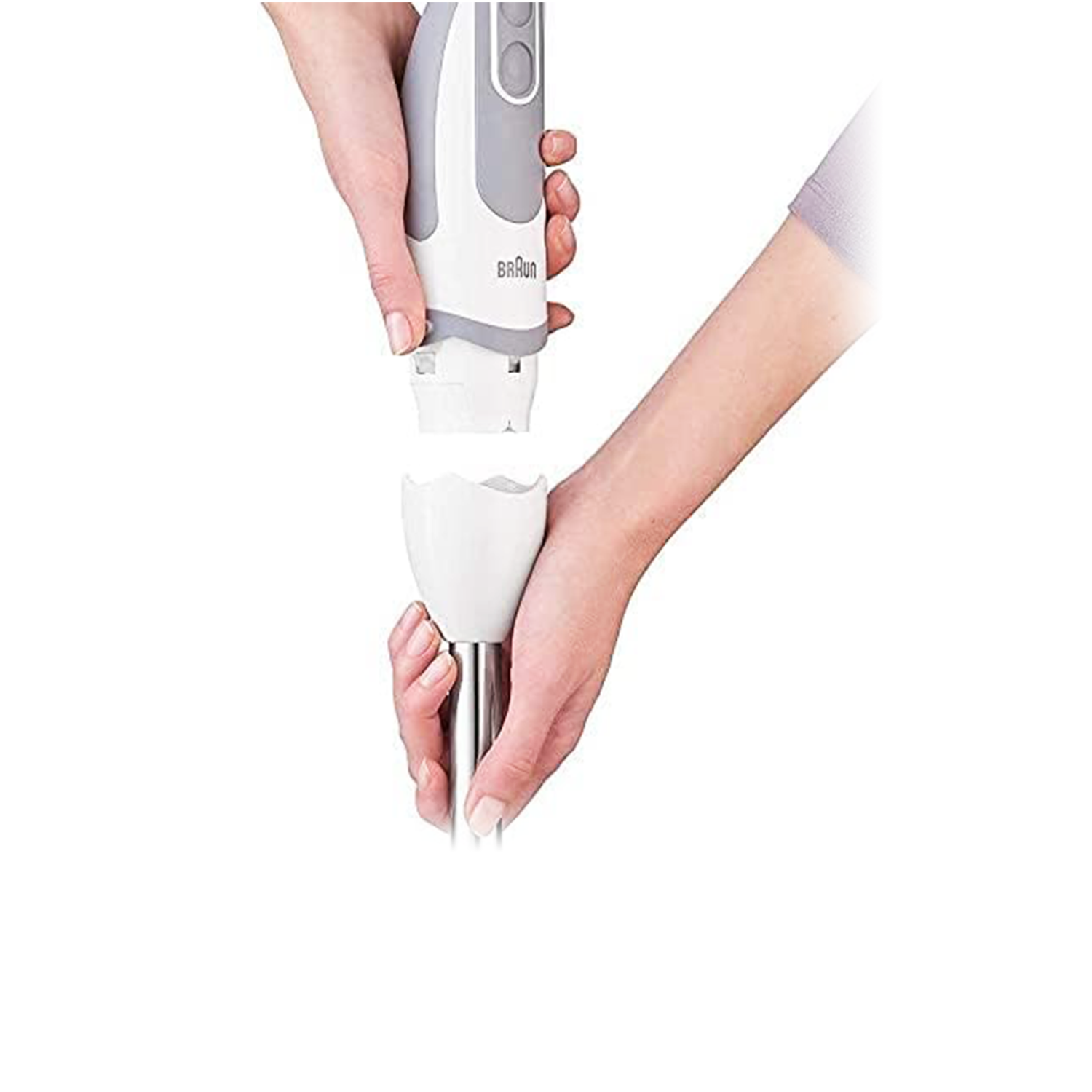 Braun  MultiQuick 5 Vario Hand Blender, 1000 Watt, • MQ5245