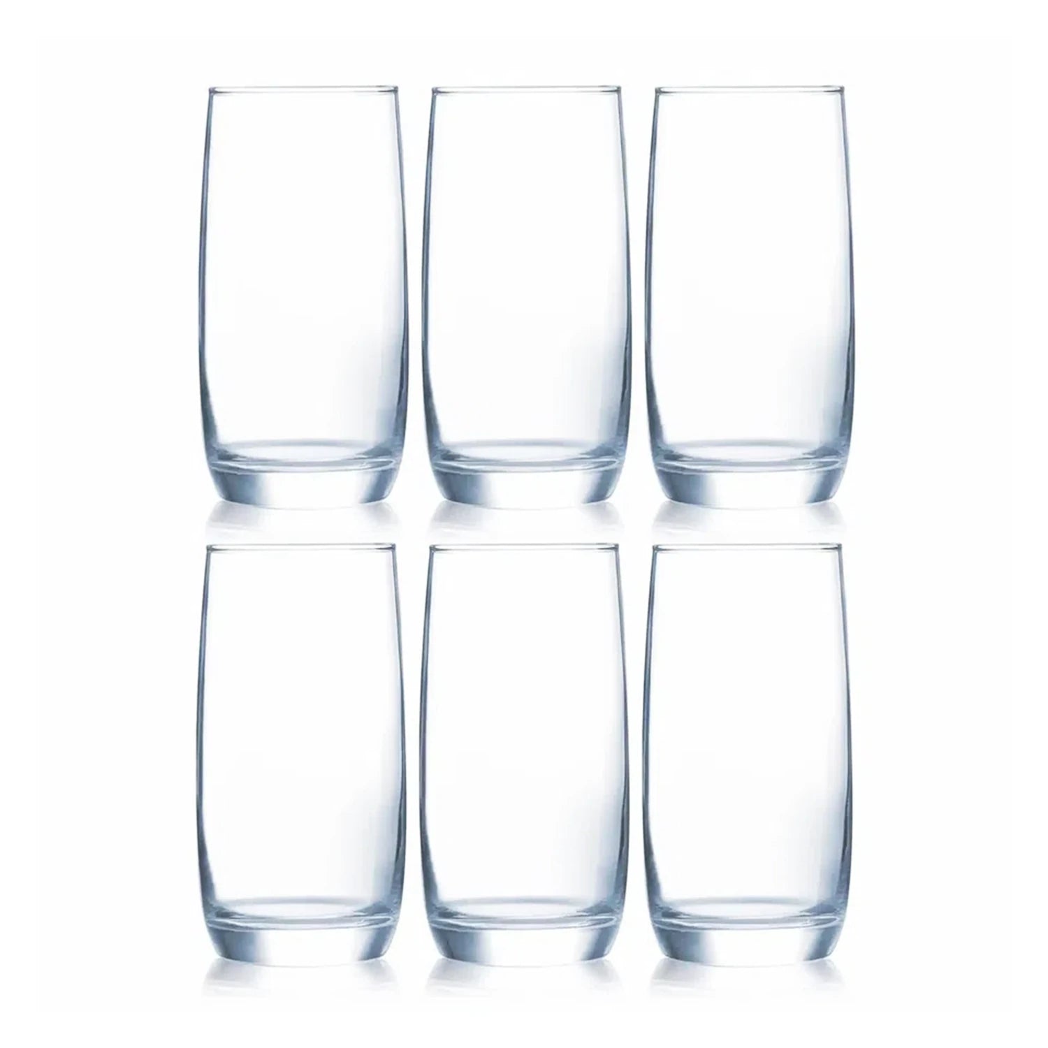 Luminarc Shop Fayrouz Glass, 2 pieces Set - 330 ml