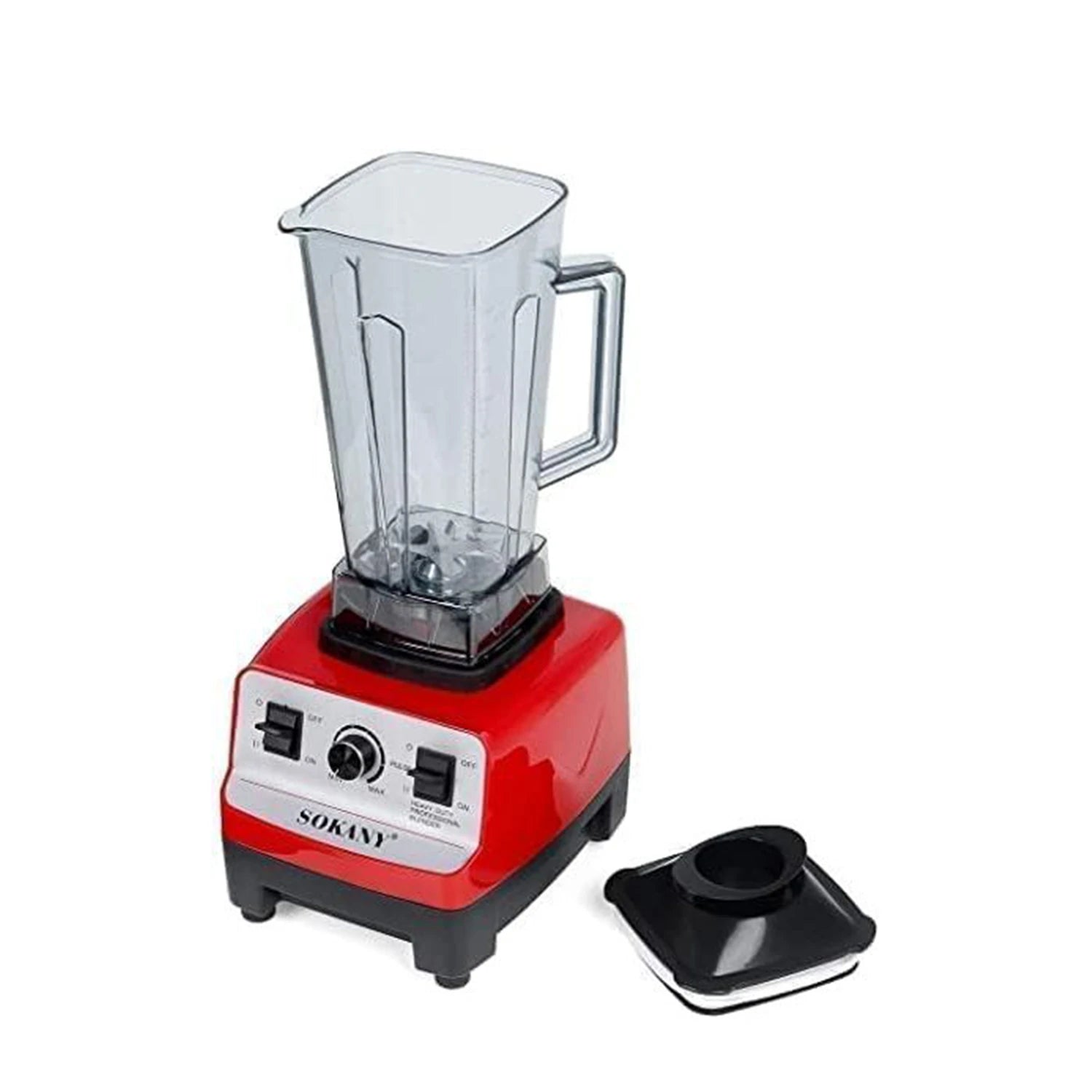 Sokany Blender, 4500 Watt