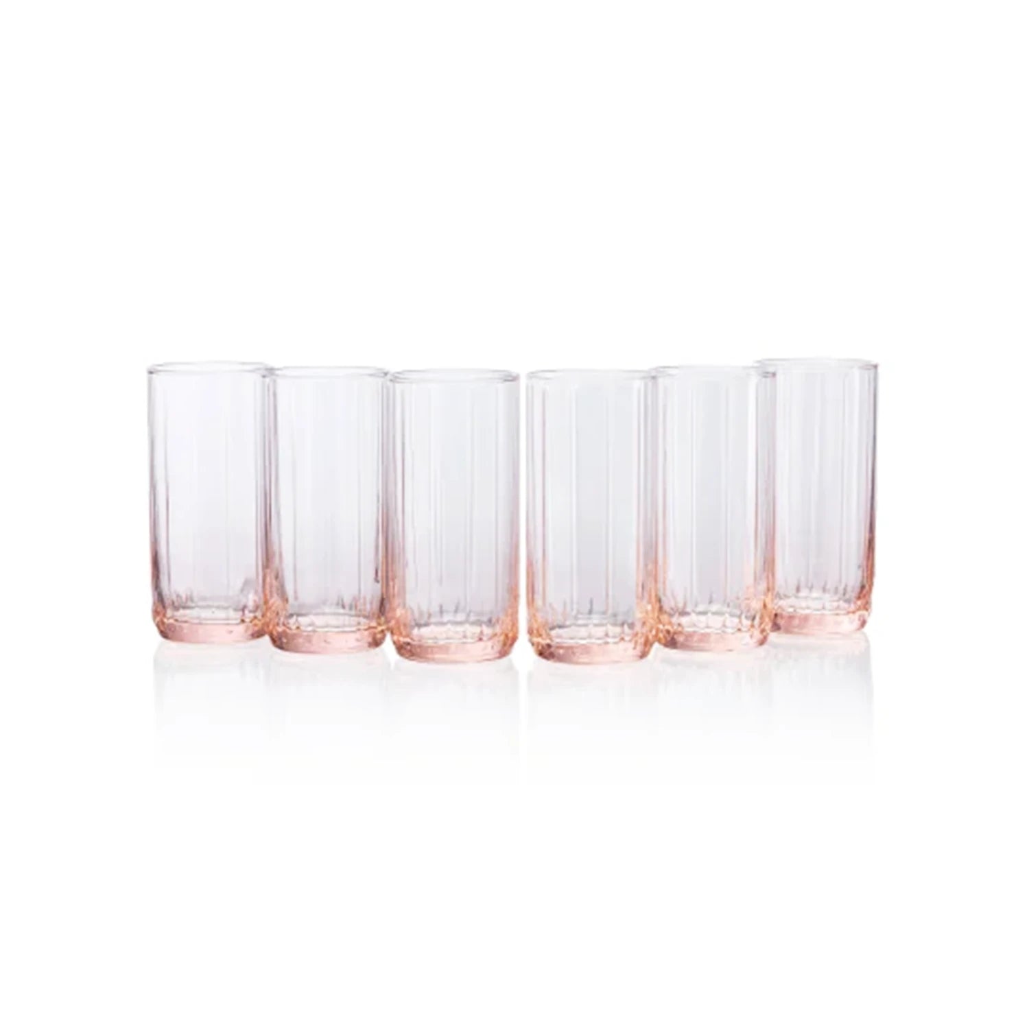 Pasabahce Leia Shop Set, 6 pieces