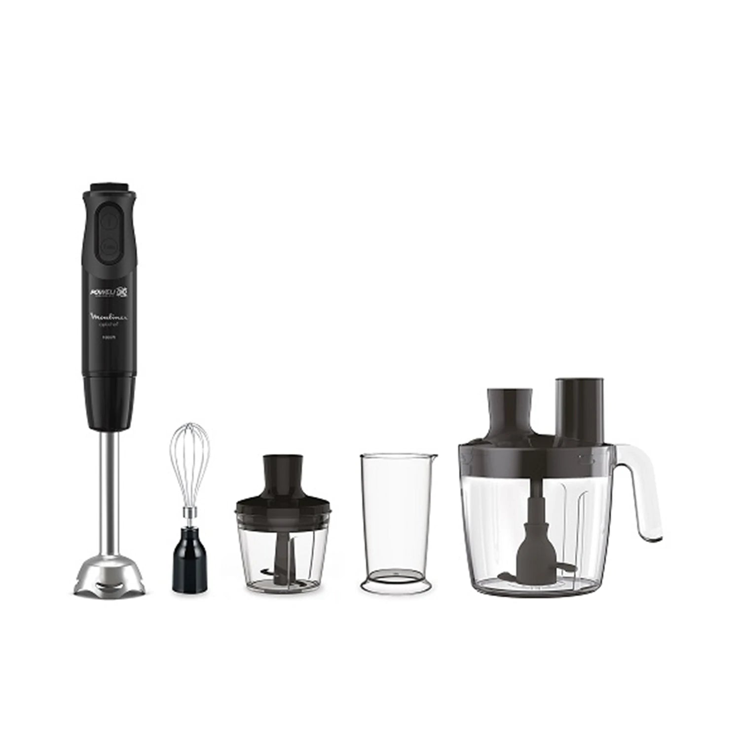 Moulinex Optichef Hand Blender, 1000 Watts