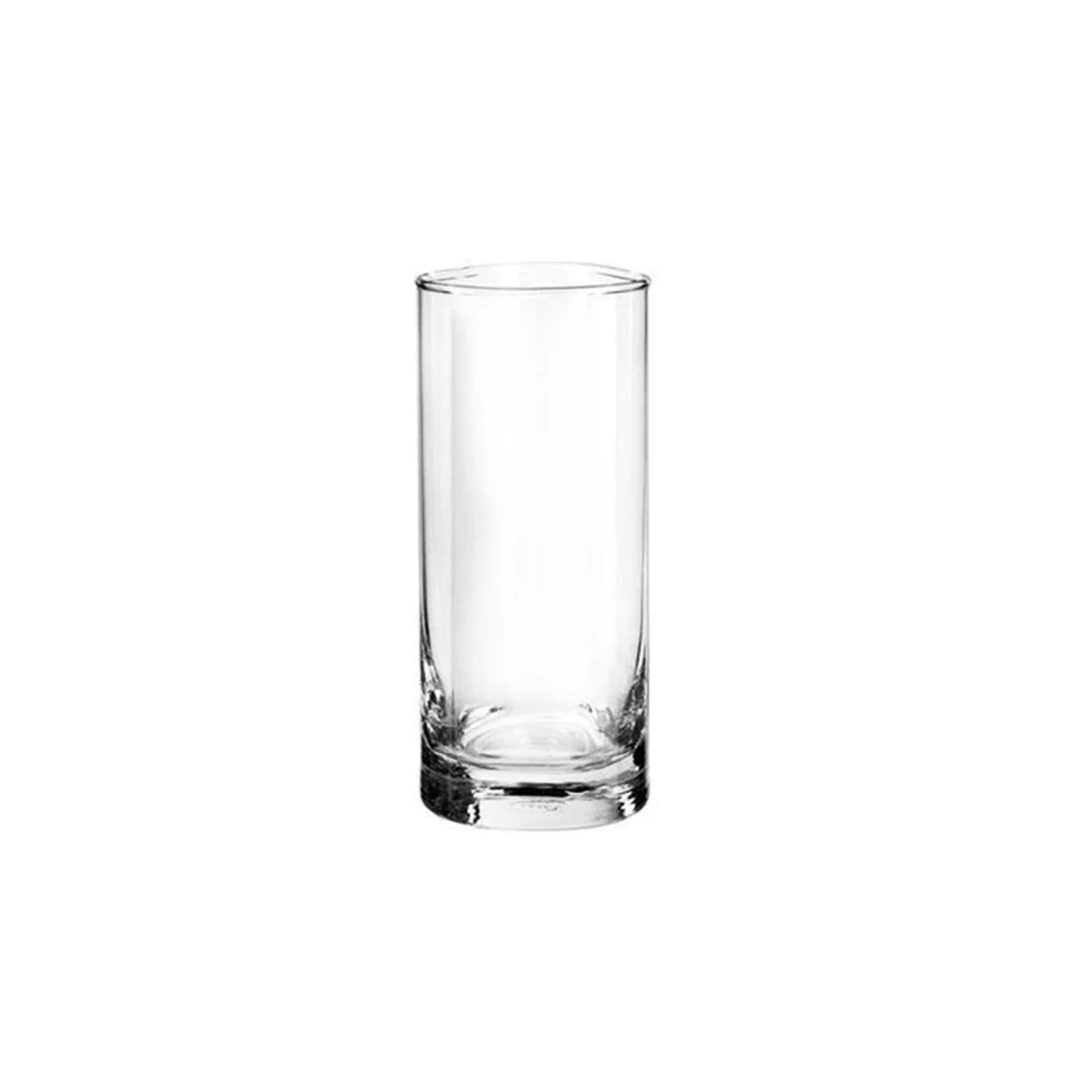 Ocean Trinity Hi Ball Glass Set, 6 pieces, 380ml