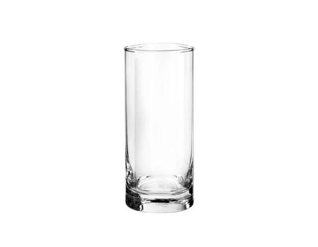 Ocean Trinity Hi Ball Glass Set, 6 pieces, 380ml