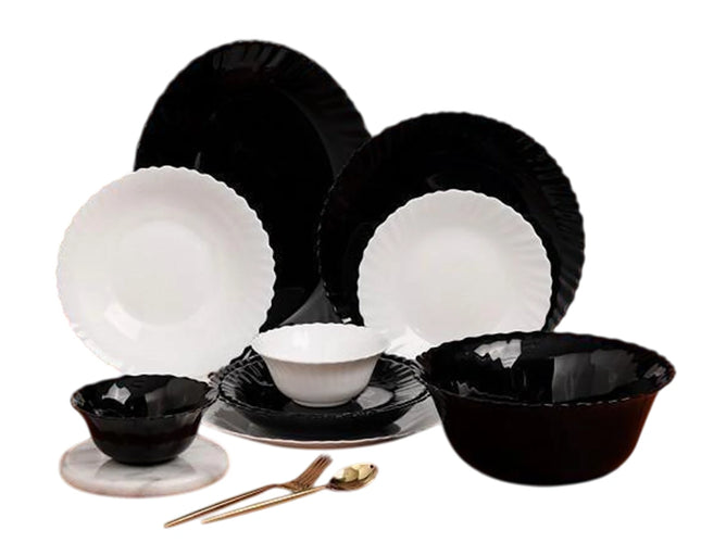 Arcopal Dinner Set, 26 Pcs