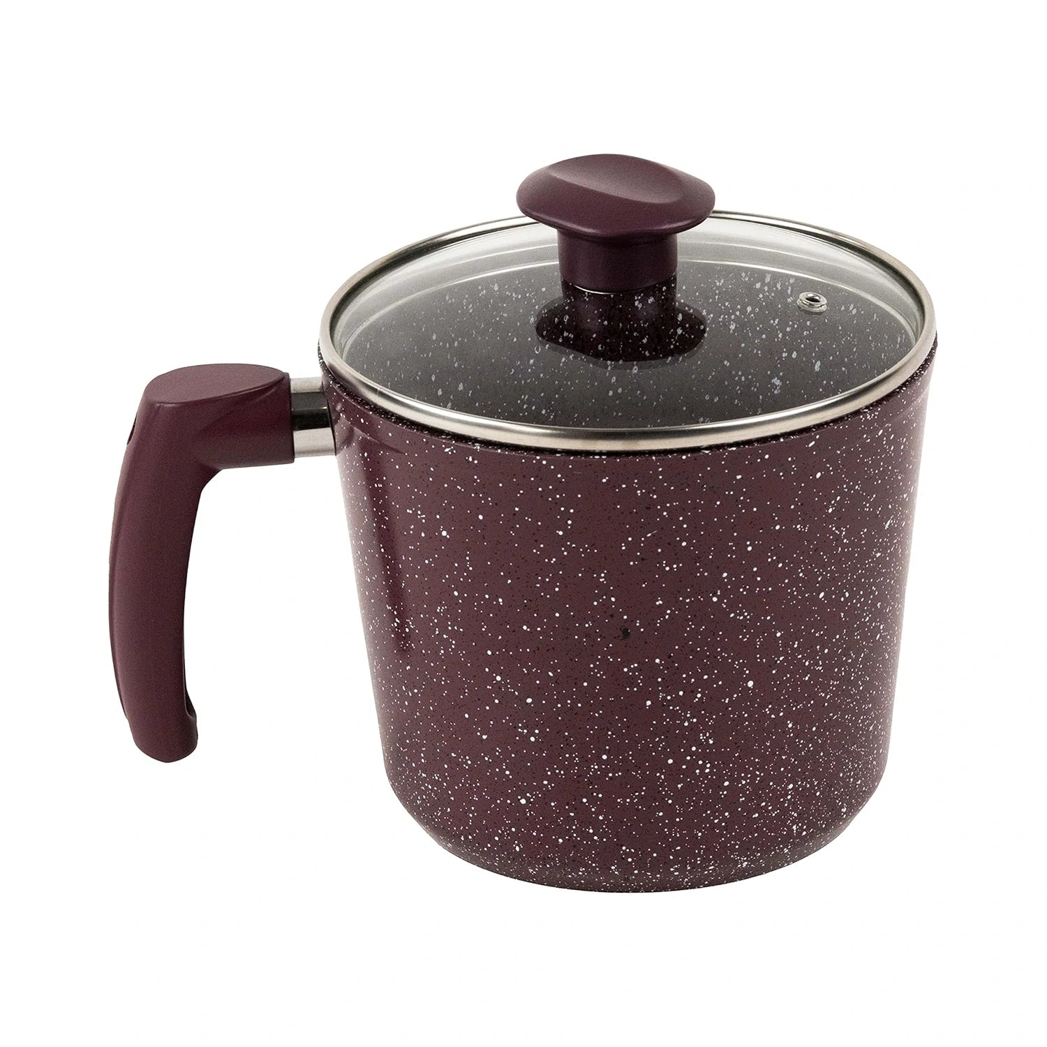 Top Chef Granit Milk Pot, Size 16