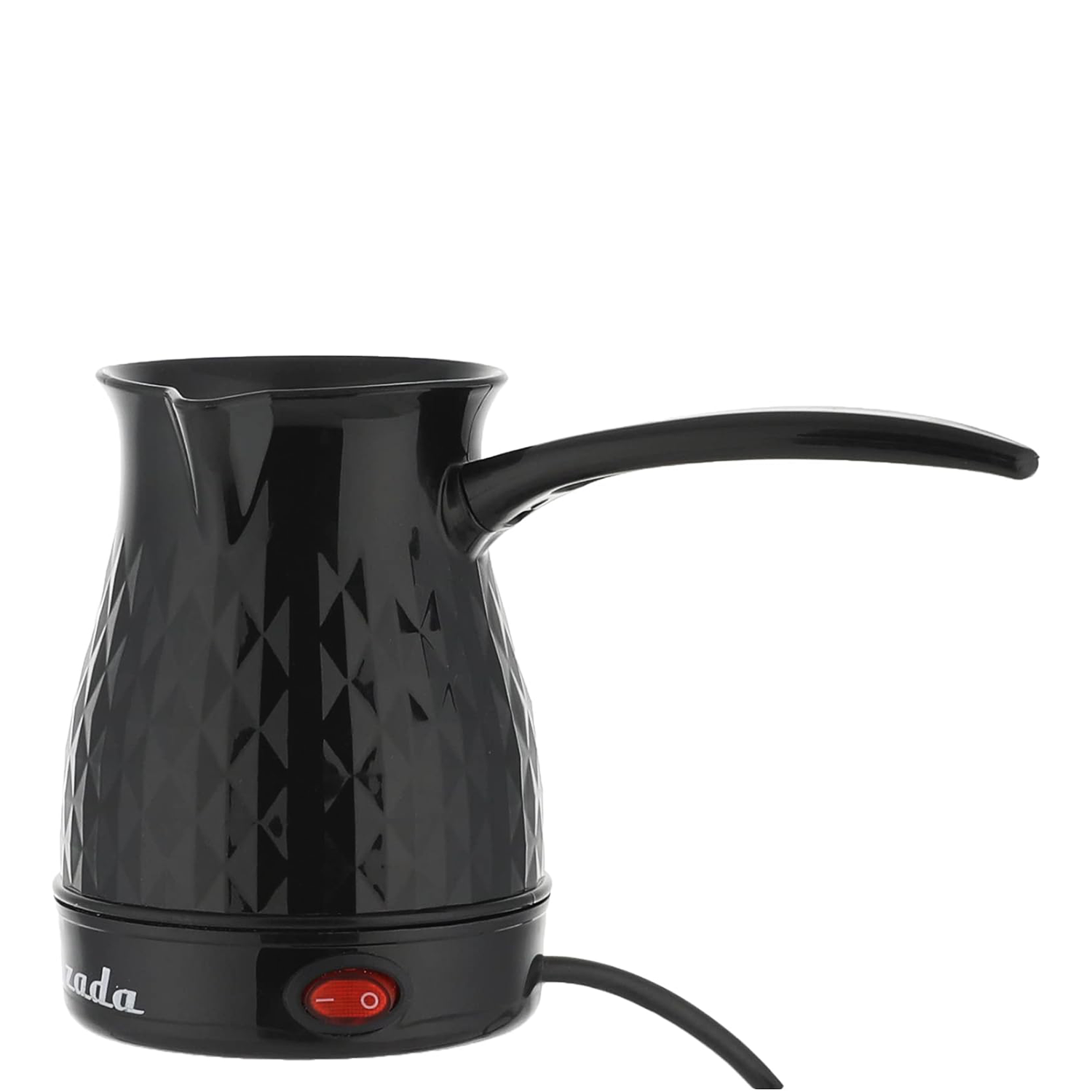 Zada Coffee Maker, • ZCP-770