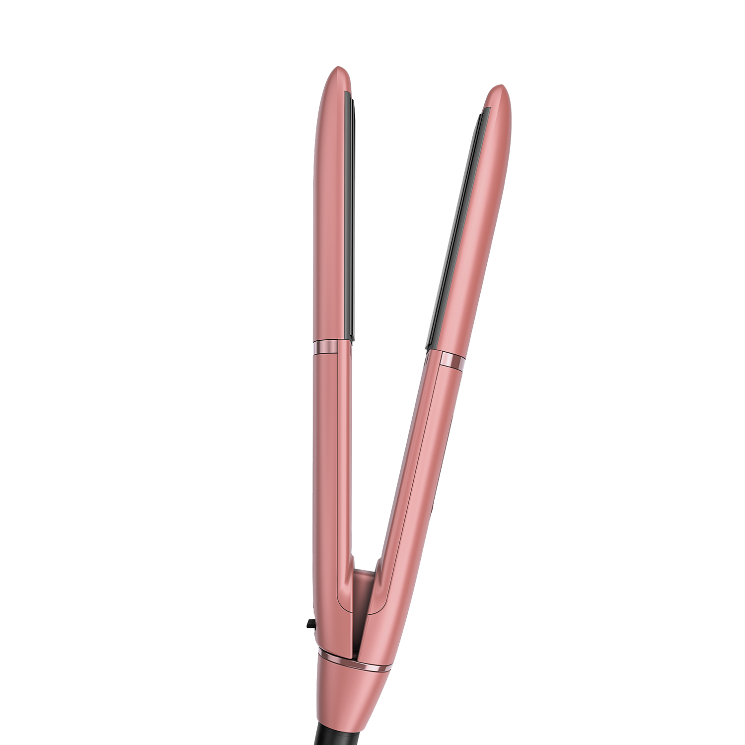 Rush Brush Hair Iron, , • X1 LITE