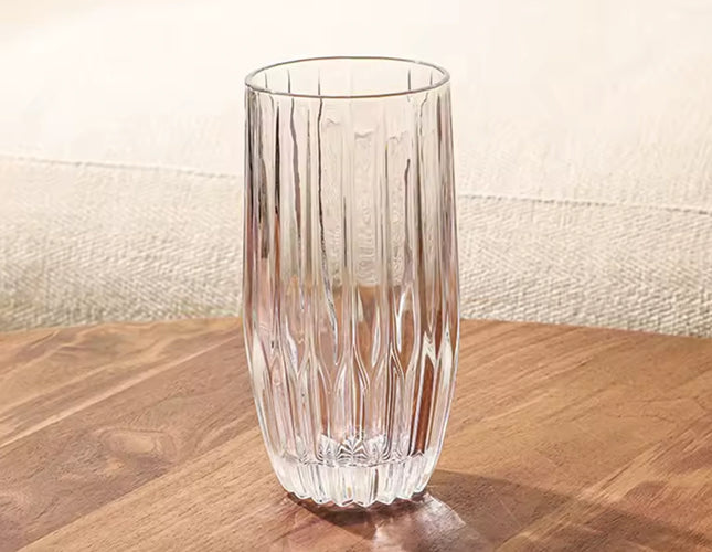 Prestige Long Drink Glass Set, 355 ml