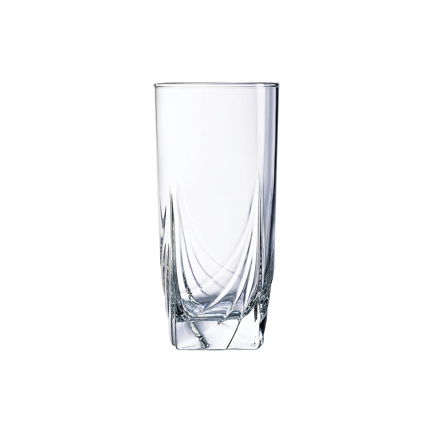 Luminarc Ascot Highball Tumbler Set, 6 pieces - 290 ml