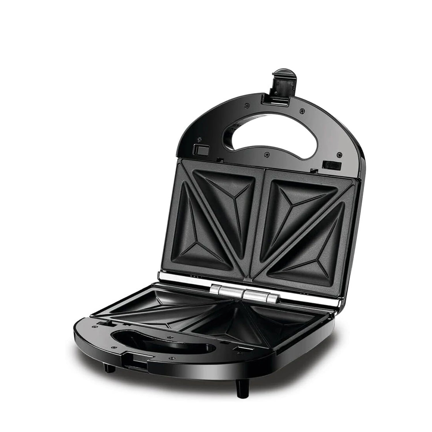 Black & Decker Sandwich Maker and Grill, 780 Watt, • TS2120