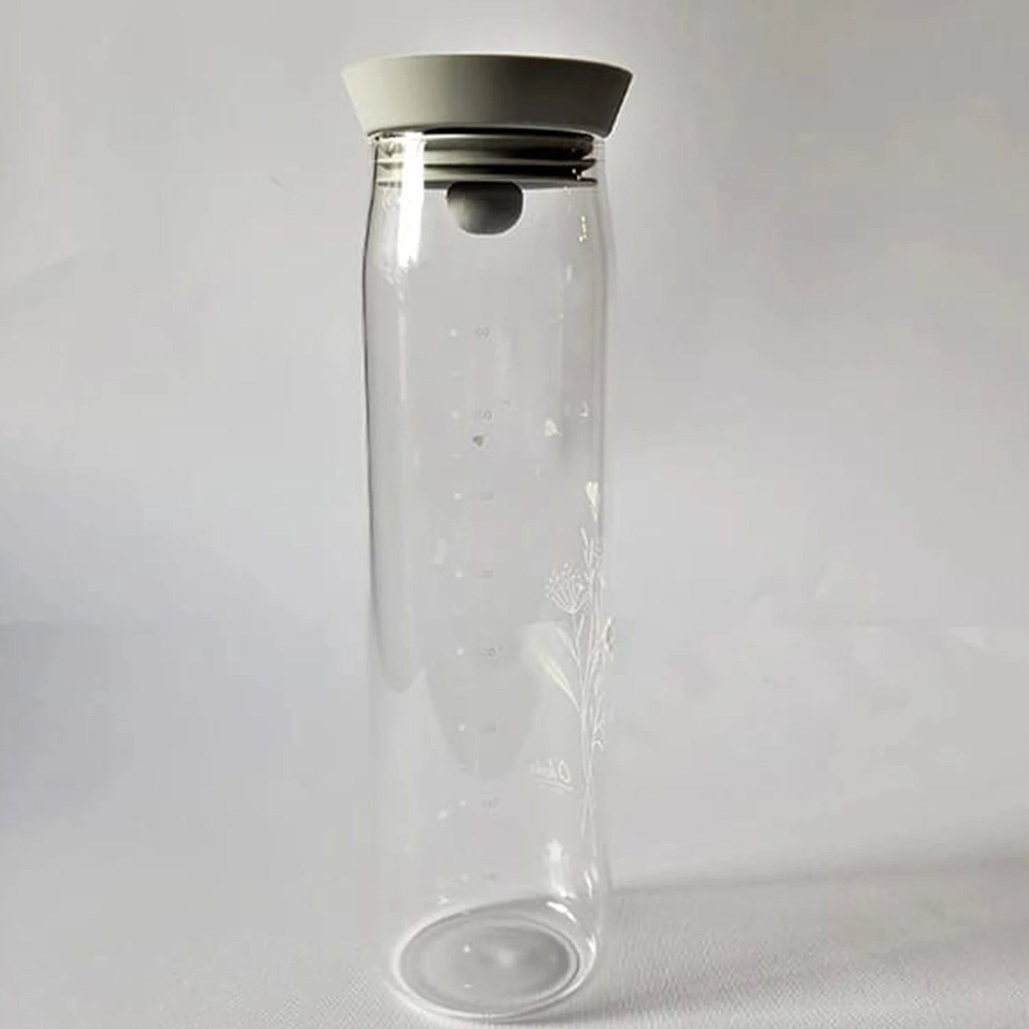 Food Oil Dispenser Bottle