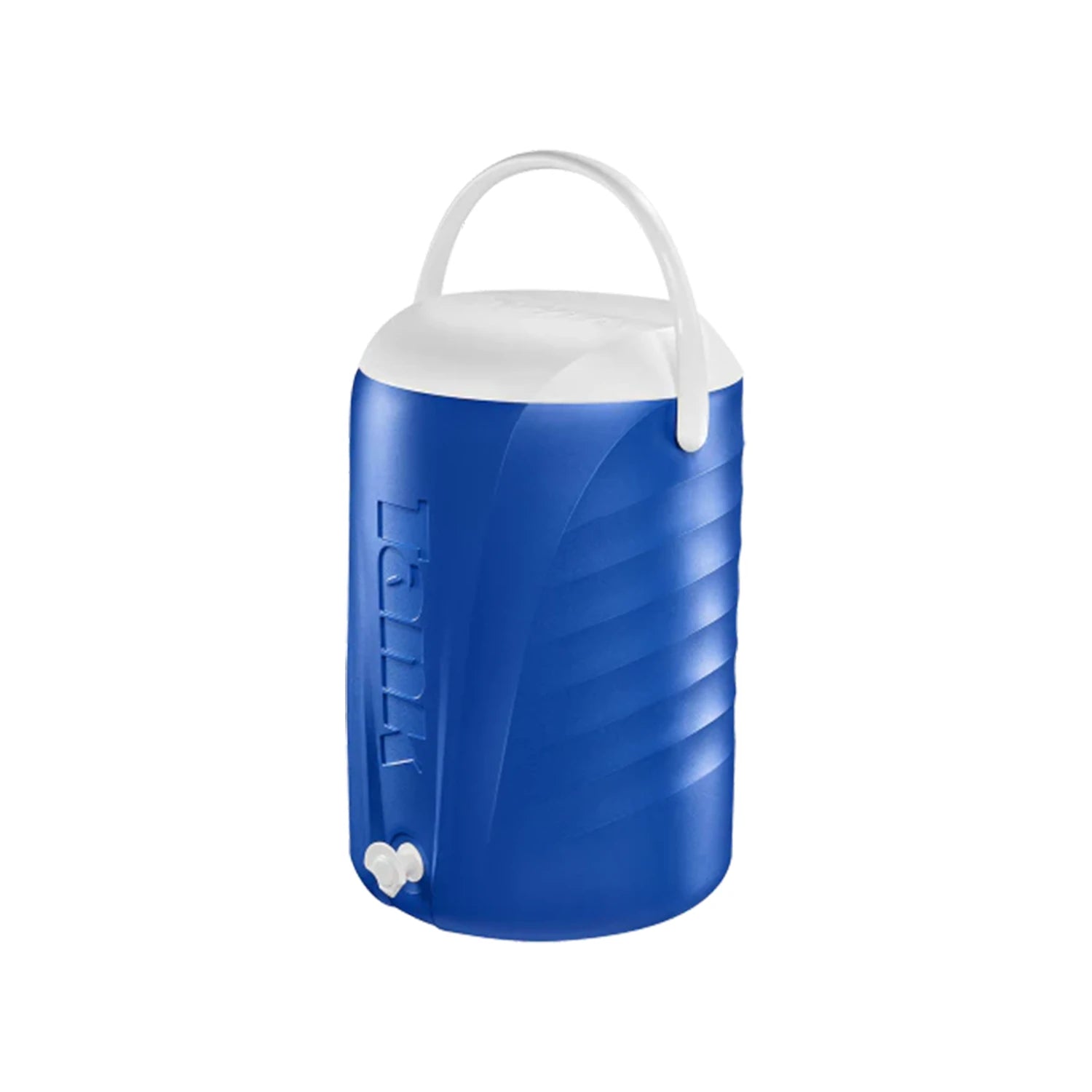 Ice Tank 20 L Super Cool, Blue