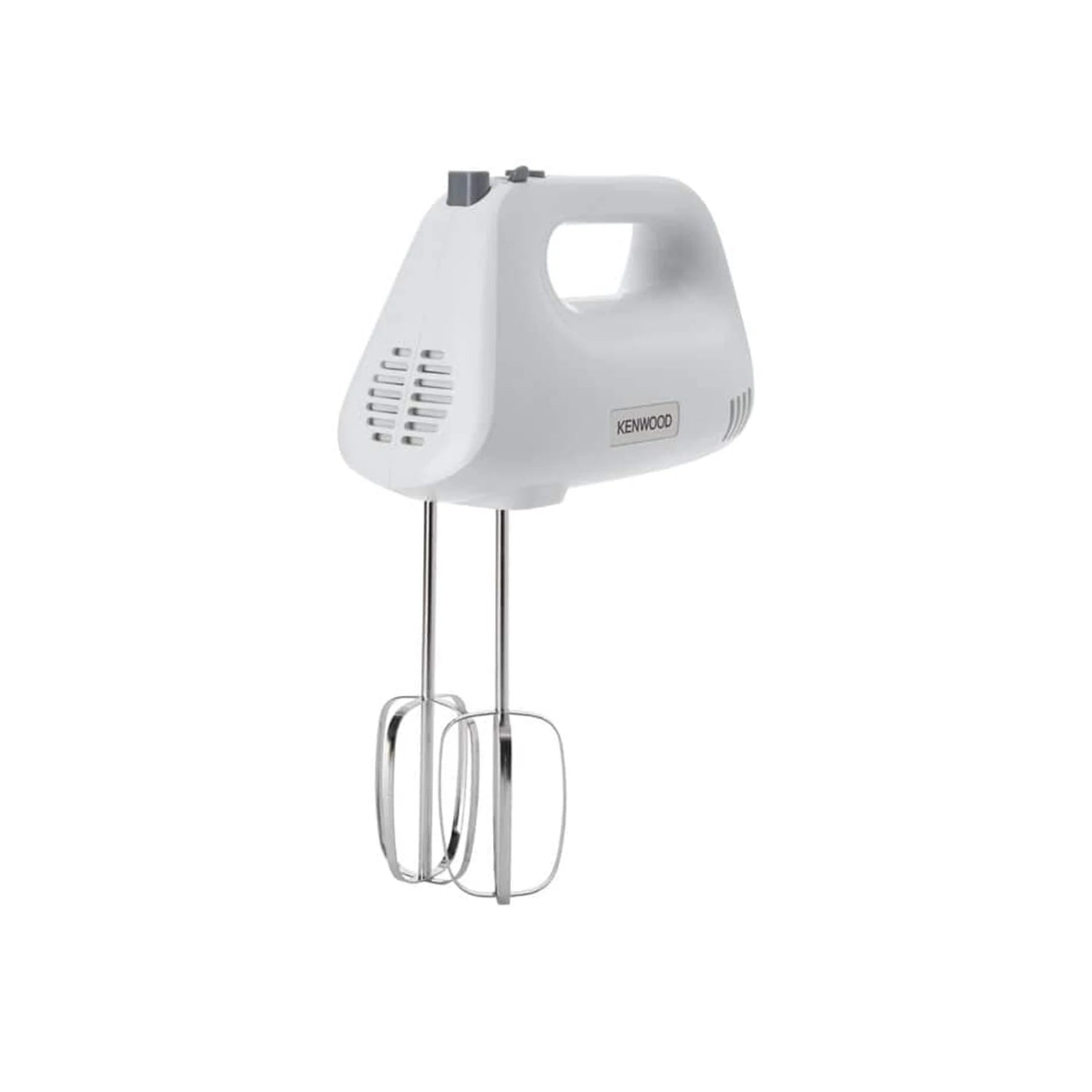 Hand Mixer, 450 Watt, White