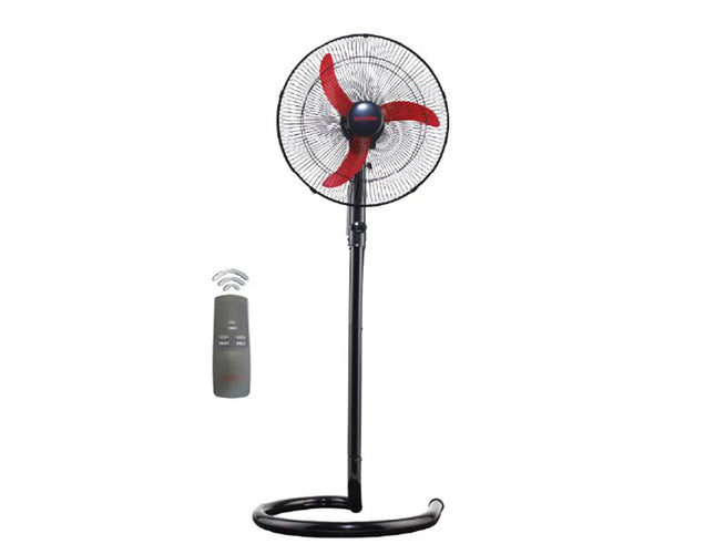 Fresh Stand Fan Shabah , 20 Inch