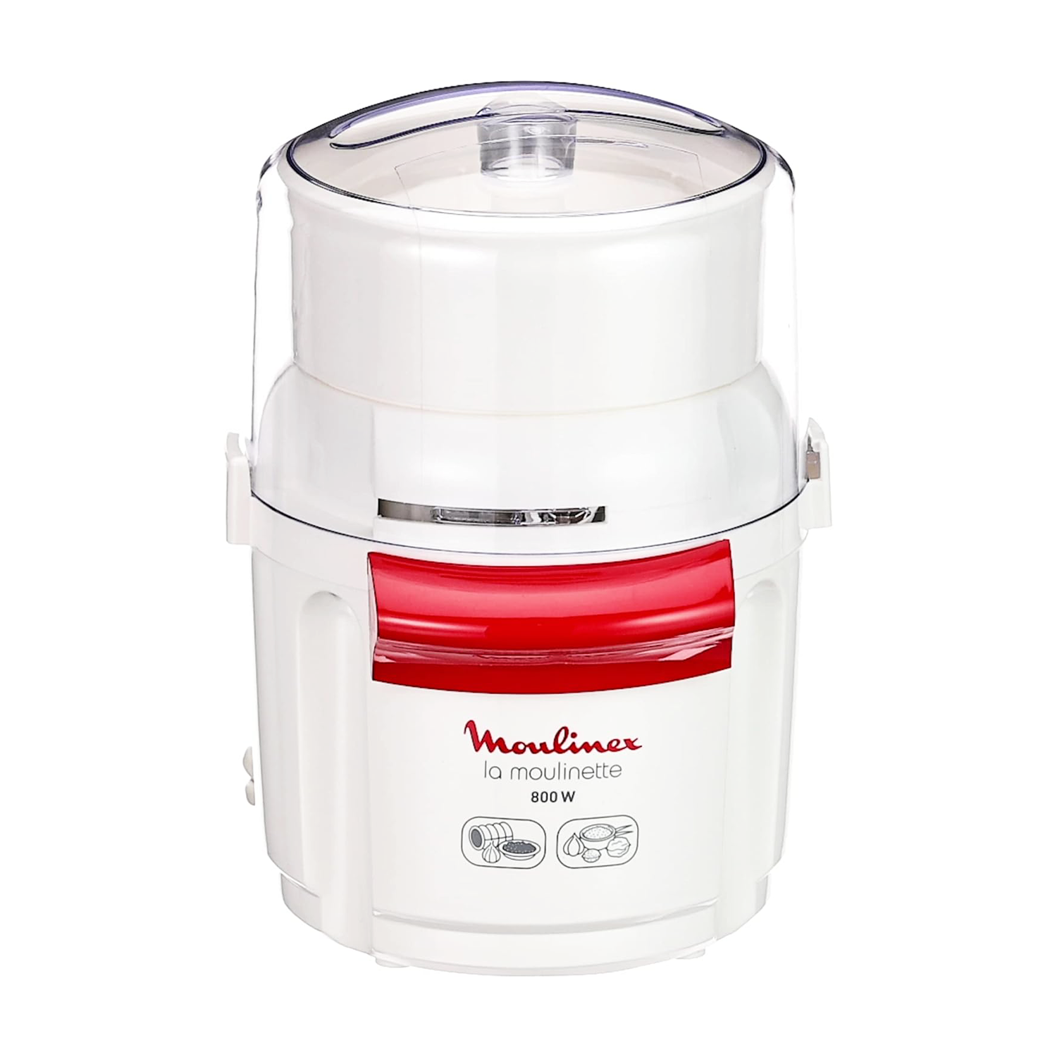 Moulinex Chopper, 800 Watt, • AD5601