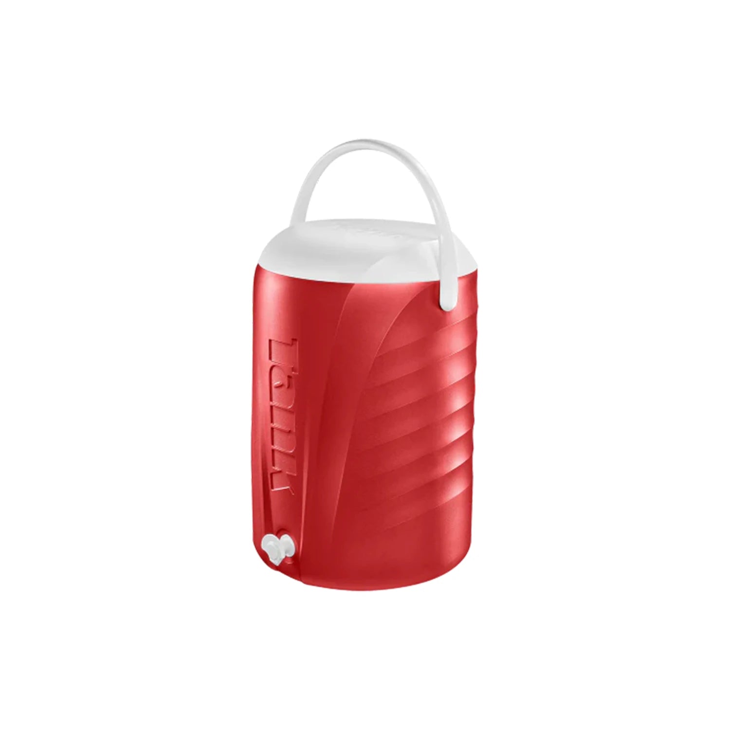 Ice Tank 20 L Super Cool, Red