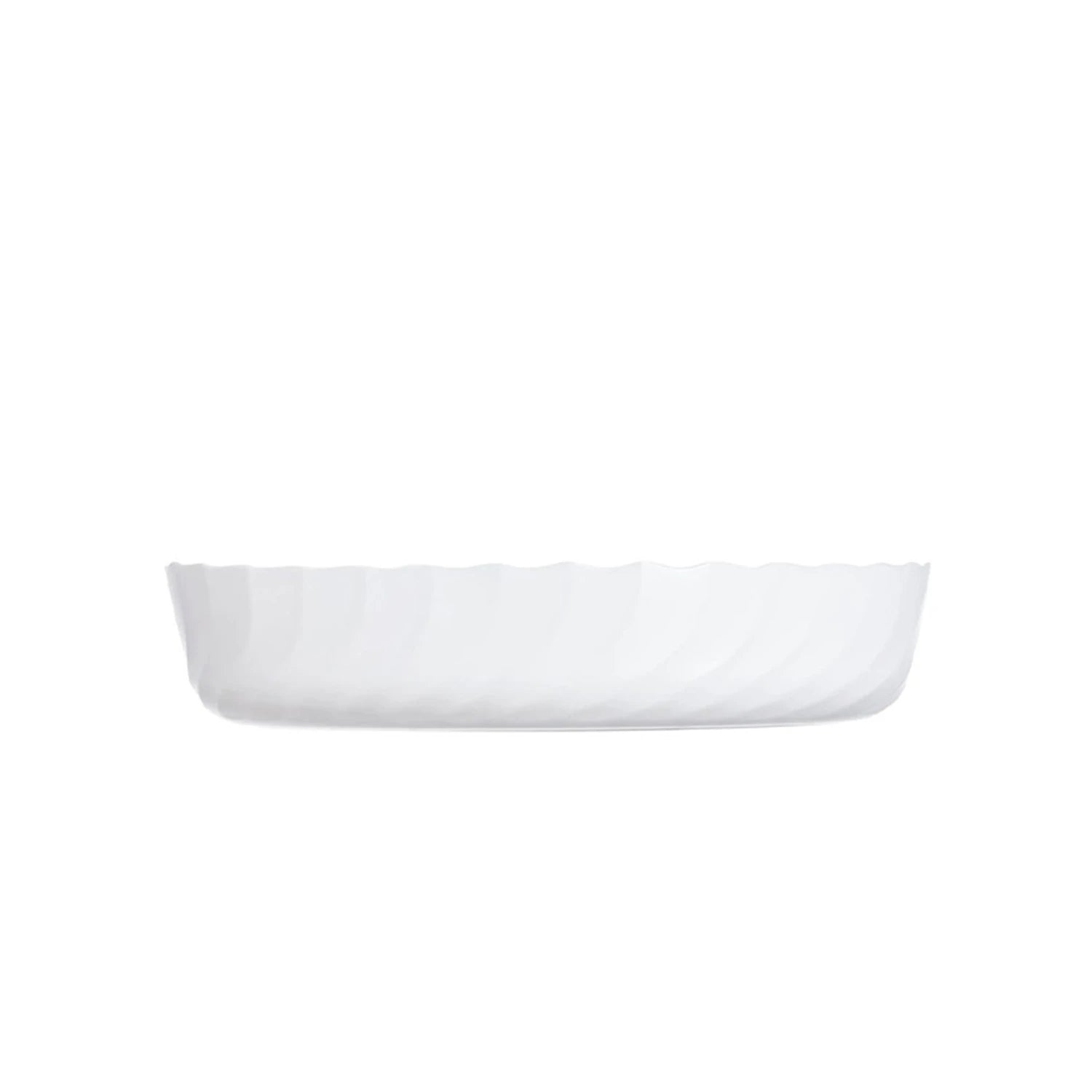 Luminarc Smart Cuisine Trianon Oval Oven Dish, 36 x 29 cm