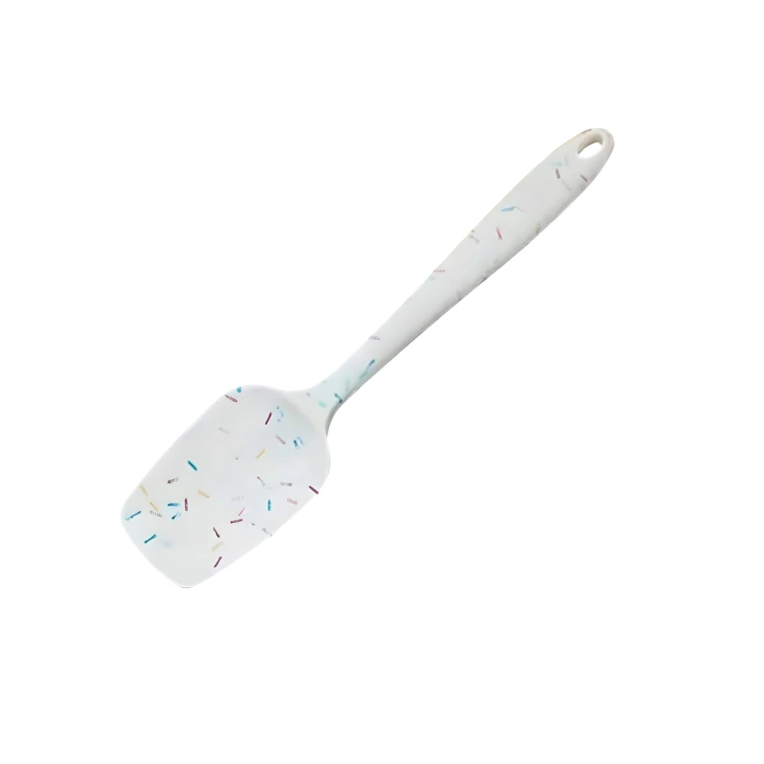 Silicone Cooking Spoon Heat Resistant and Stick