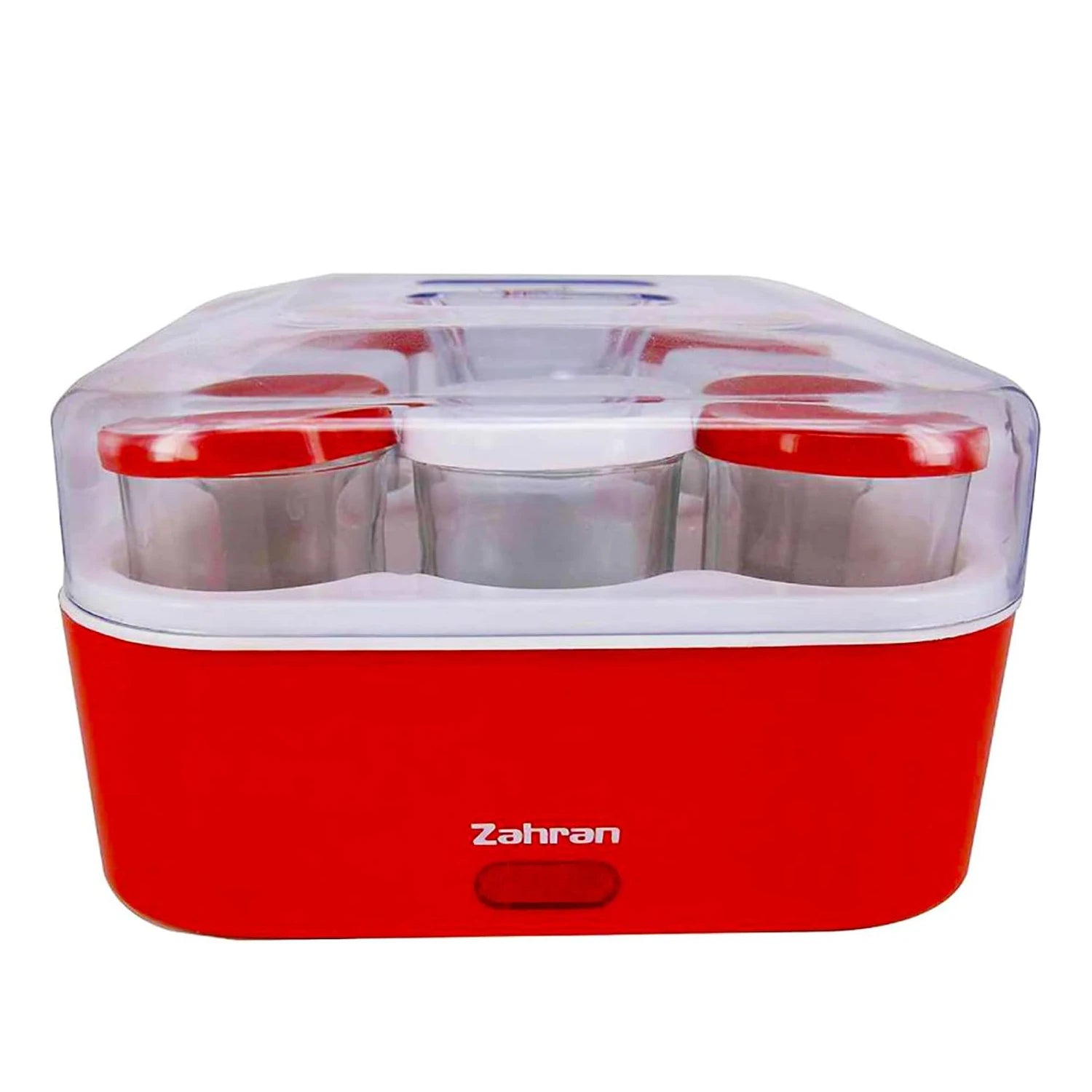 Zahran Natural Yoghurt Maker, 8 Cups